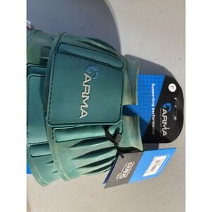 ARMA OVER REACH BOOTS